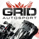 GRID™ Autosport logo