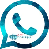 WhatsApp+ JiMODs (JTWhatsApp) logo