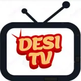 Playdesi TV logo