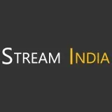 Stream India logo