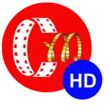 CoolMovieHD logo