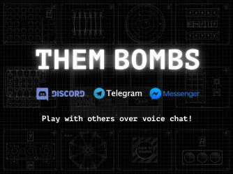 Them Bombs screenshot